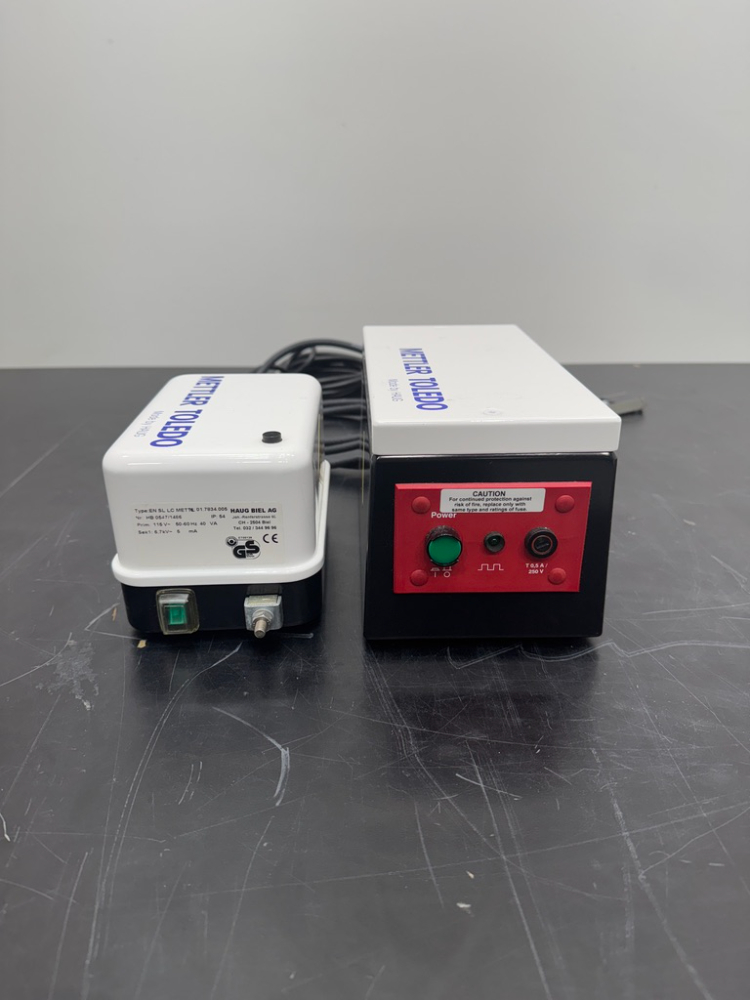 Image of Mettler Toledo/HAUG EN 8 SLC Deionizer Power Supply